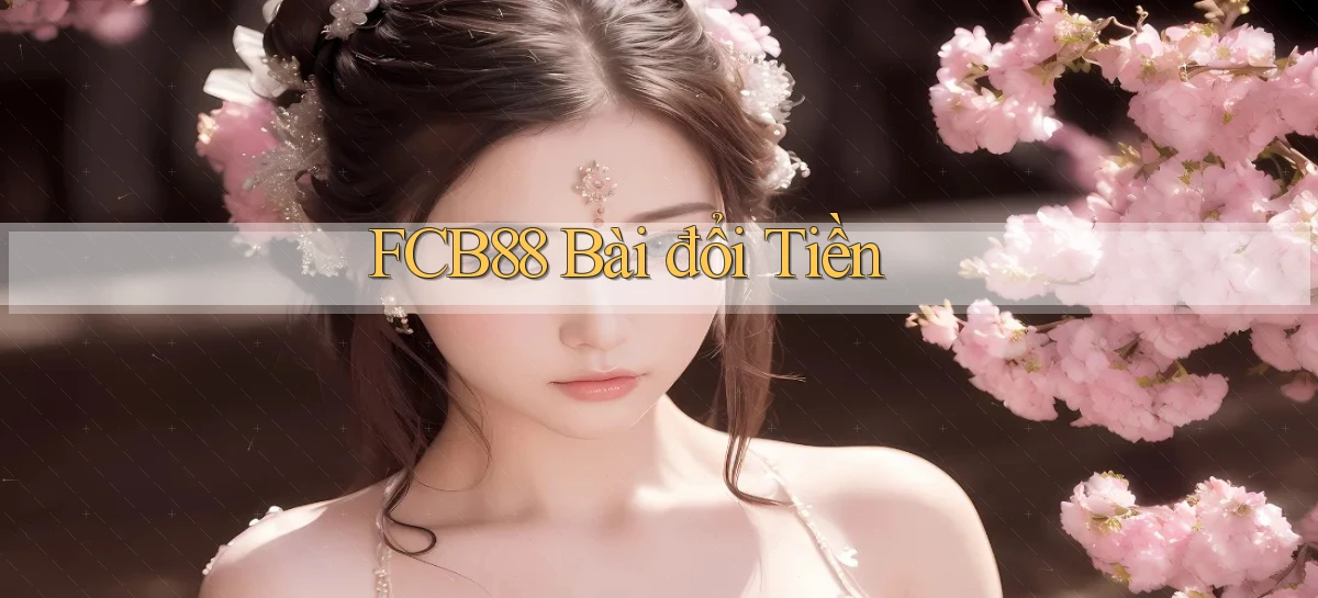 fcb88 bài đổi tiền