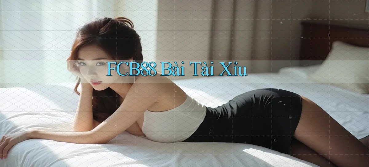 fcb88 bài tài xỉu