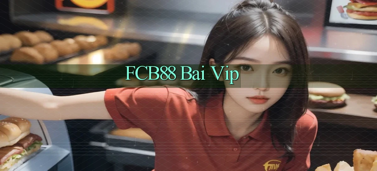 fcb88 bài vip