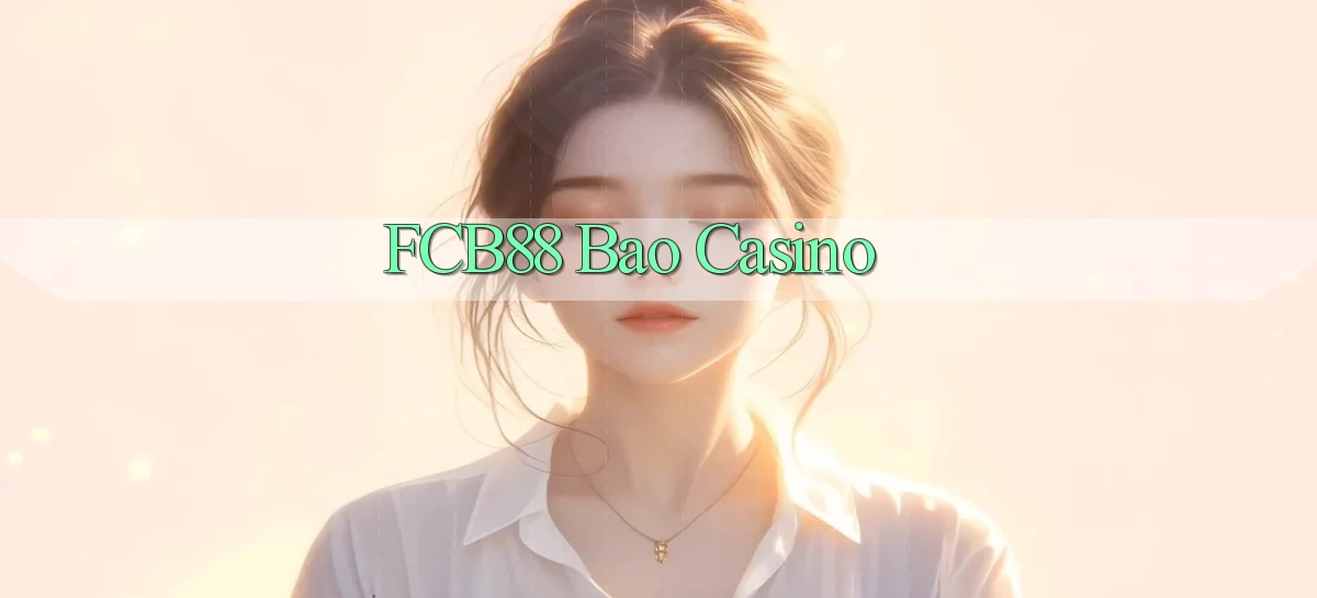 fcb88 bao casino