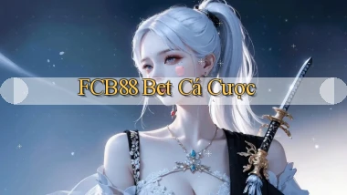 fcb88 bet cá cược