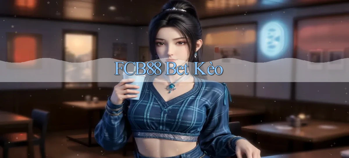 fcb88 bet kèo