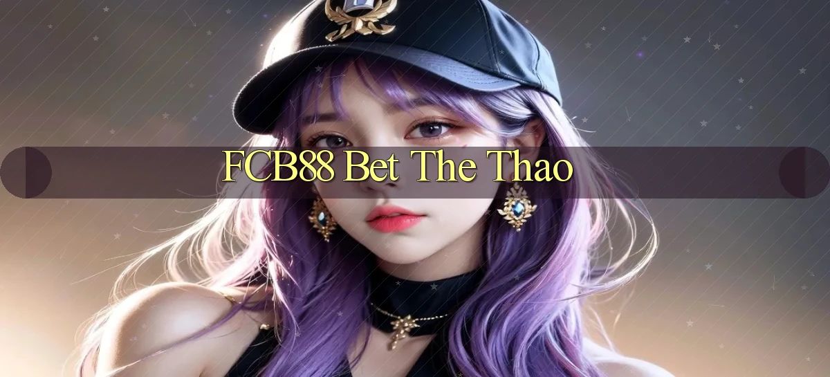 fcb88 bet the thao