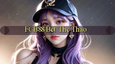 fcb88 bet the thao