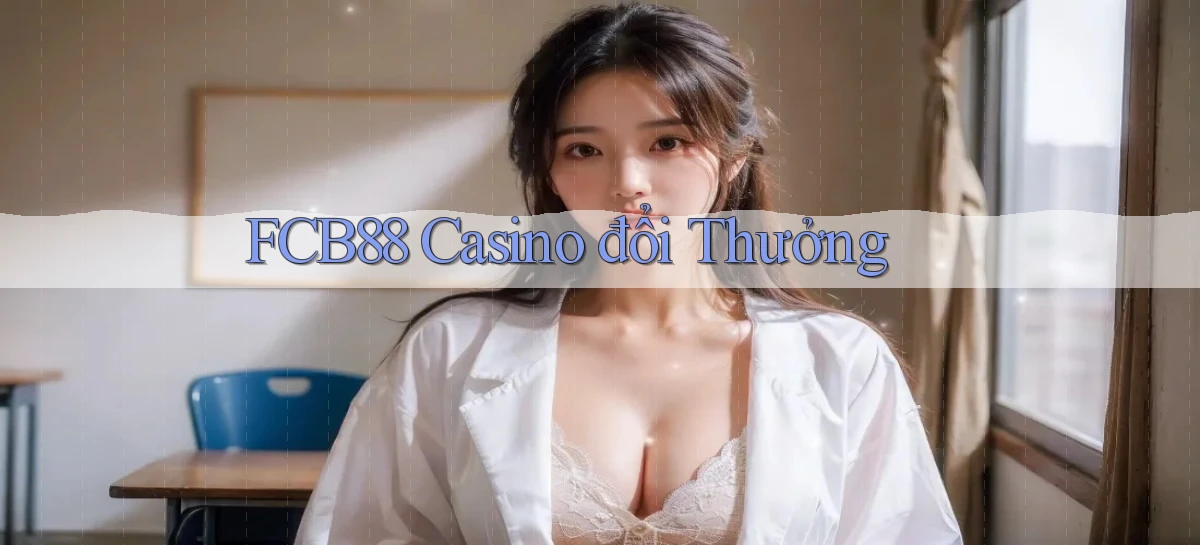 fcb88 casino đổi thưởng
