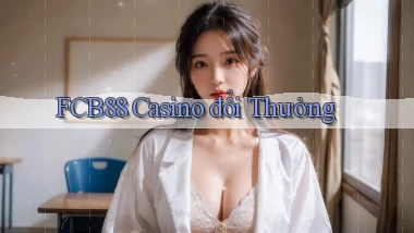 fcb88 casino đổi thưởng