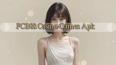 fcb88 casino games apk