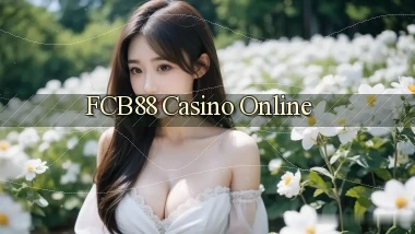 fcb88 casino online