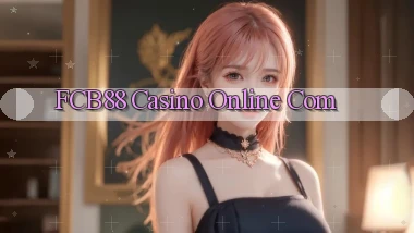 fcb88 casino online com