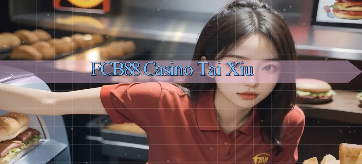 fcb88 casino tài xỉu