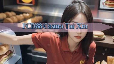 fcb88 casino tài xỉu