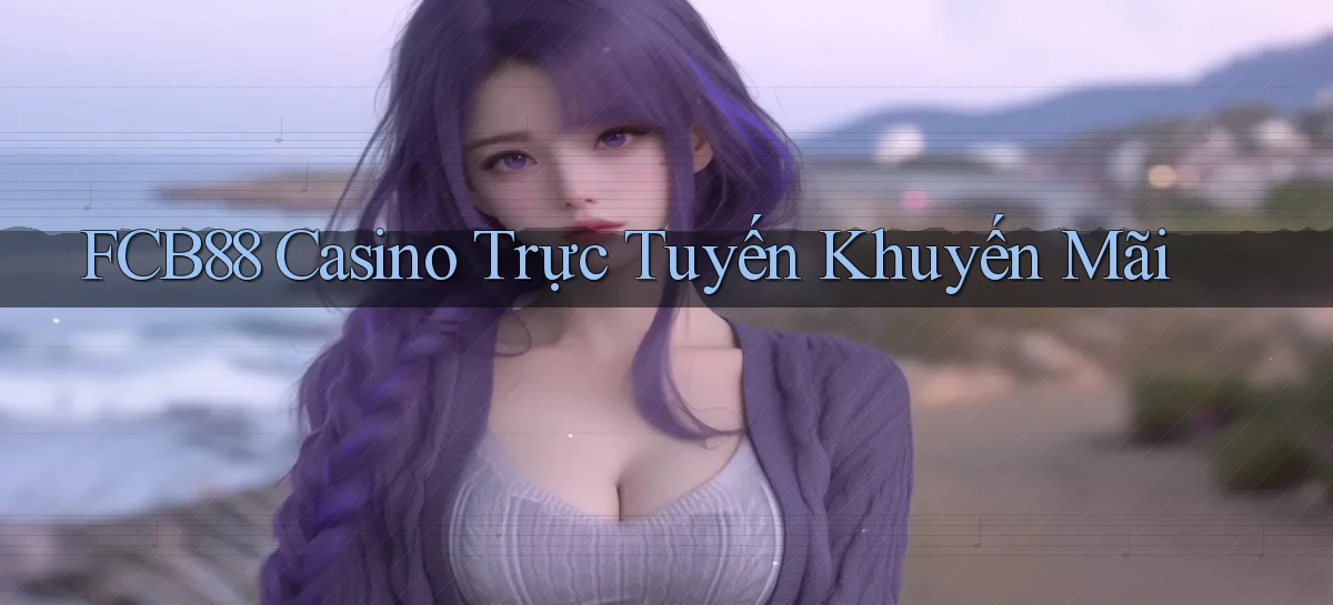 fcb88 casino trực tuyến khuyến mãi