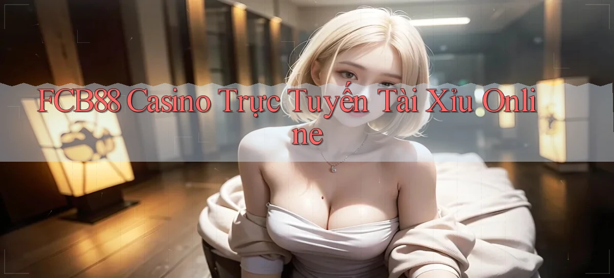 fcb88 casino trực tuyến tài xỉu online