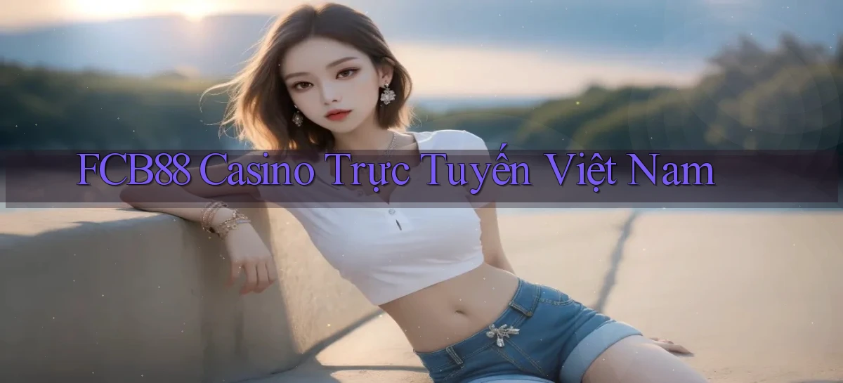fcb88 casino trực tuyến việt nam