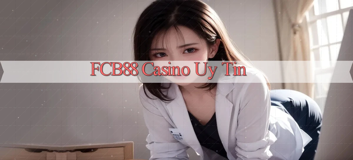 fcb88 casino uy tín