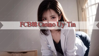 fcb88 casino uy tín