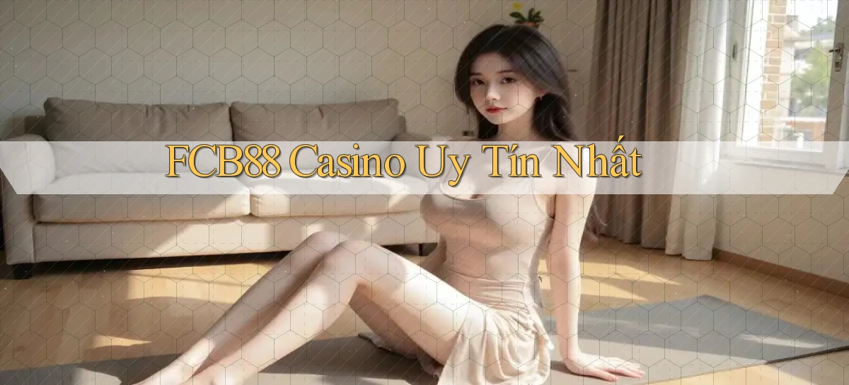 fcb88 casino uy tín nhất