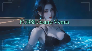 fcb88 casino venus