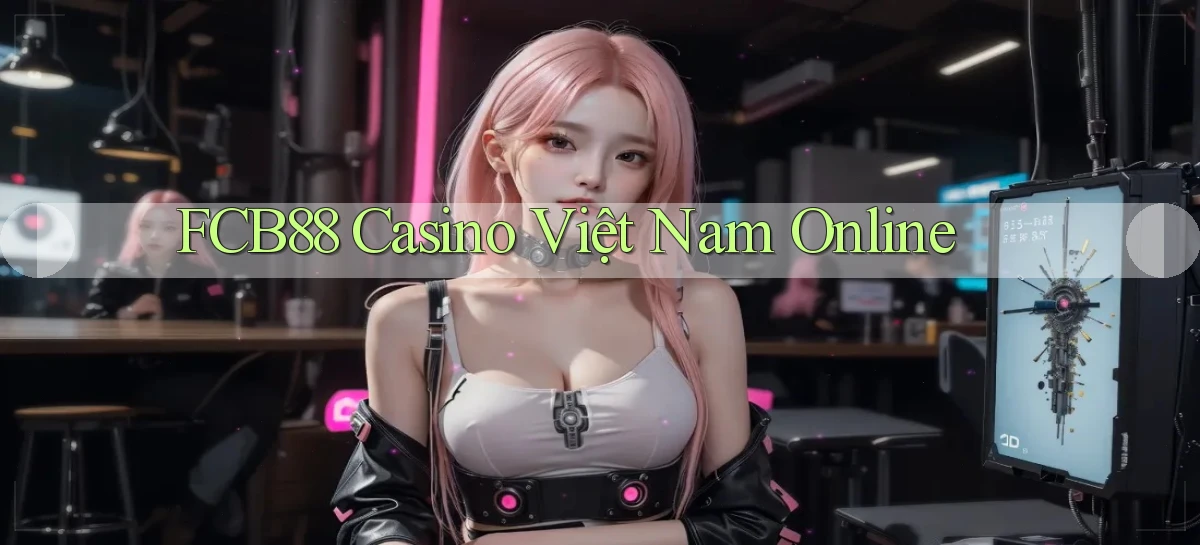 fcb88 casino việt nam online