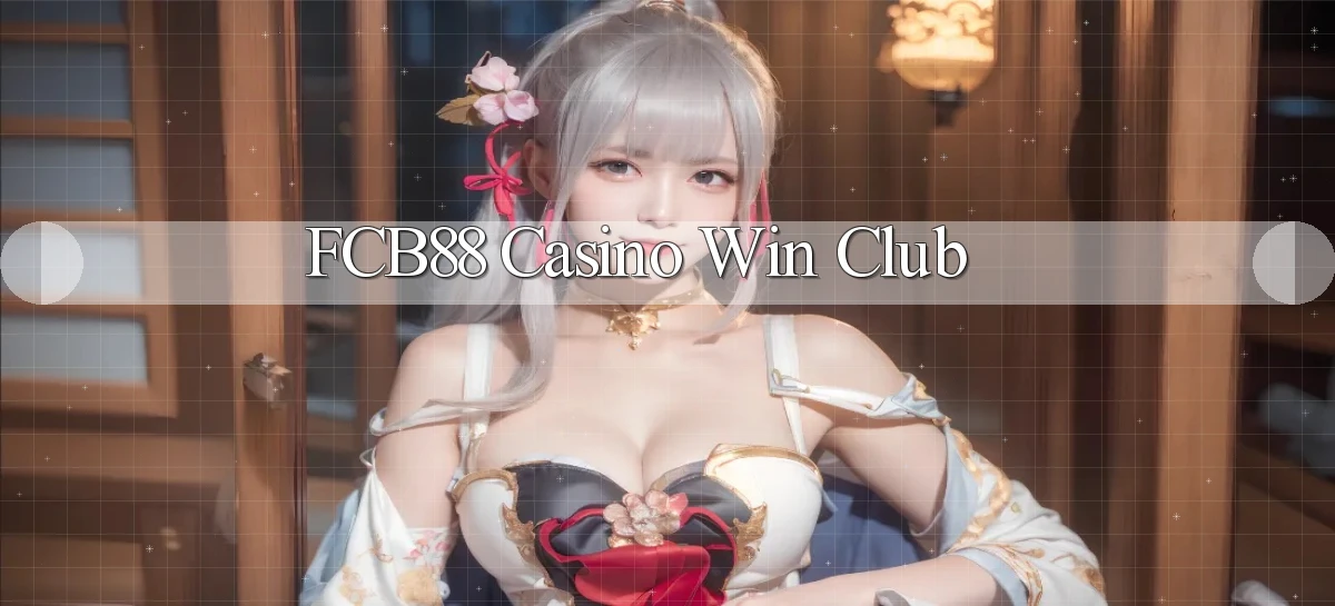 fcb88 casino win club