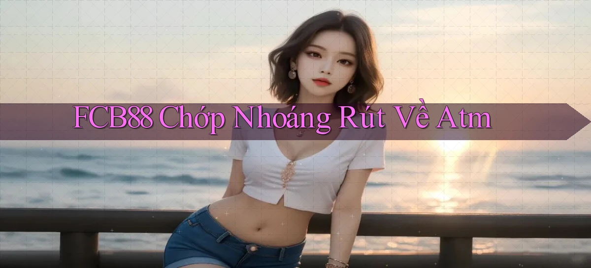 fcb88 chớp nhoáng rút về atm