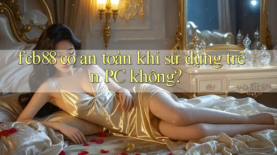 fcb88 có an toàn khi sử dụng trên PC không? fcb88 có an toàn khi sử dụng trên PC không?