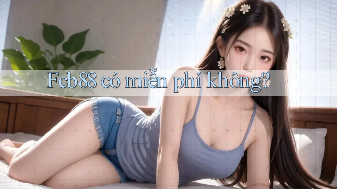 fcb88 có miễn phí không? fcb88 có miễn phí không?