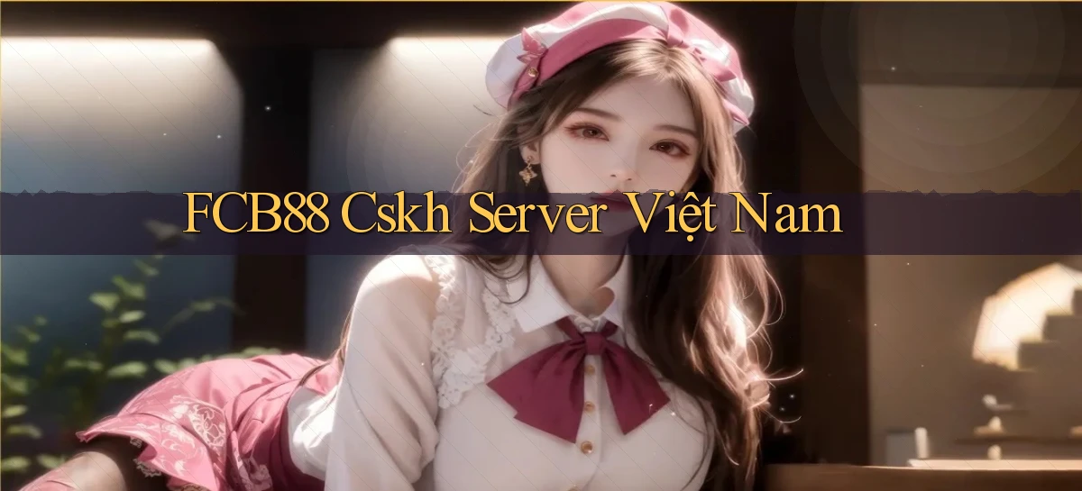 fcb88 cskh server việt nam