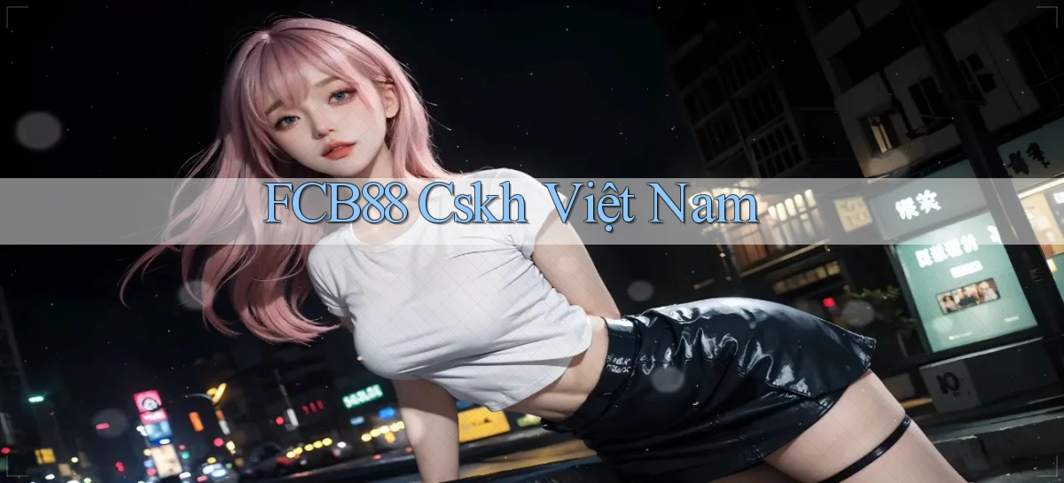 fcb88 cskh việt nam