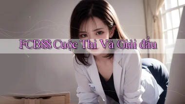 fcb88  cuộc thi và giải đấu