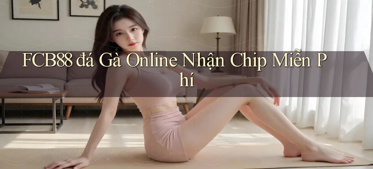 fcb88  đá gà online nhận chip miễn phí