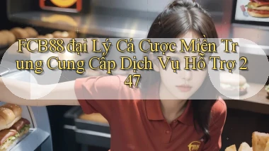 fcb88  đại lý cá cược miền trung cung cấp dịch vụ hỗ trợ 24／7