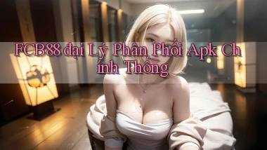 fcb88  đại lý phân phối apk chính thống