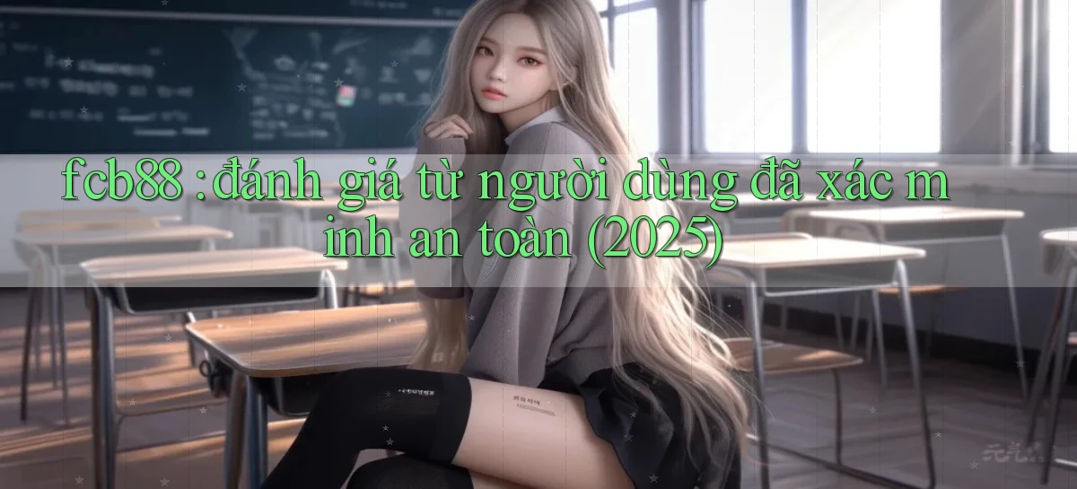 fcb88 đánh giá từ người dùng đã xác minh an toàn (2025)