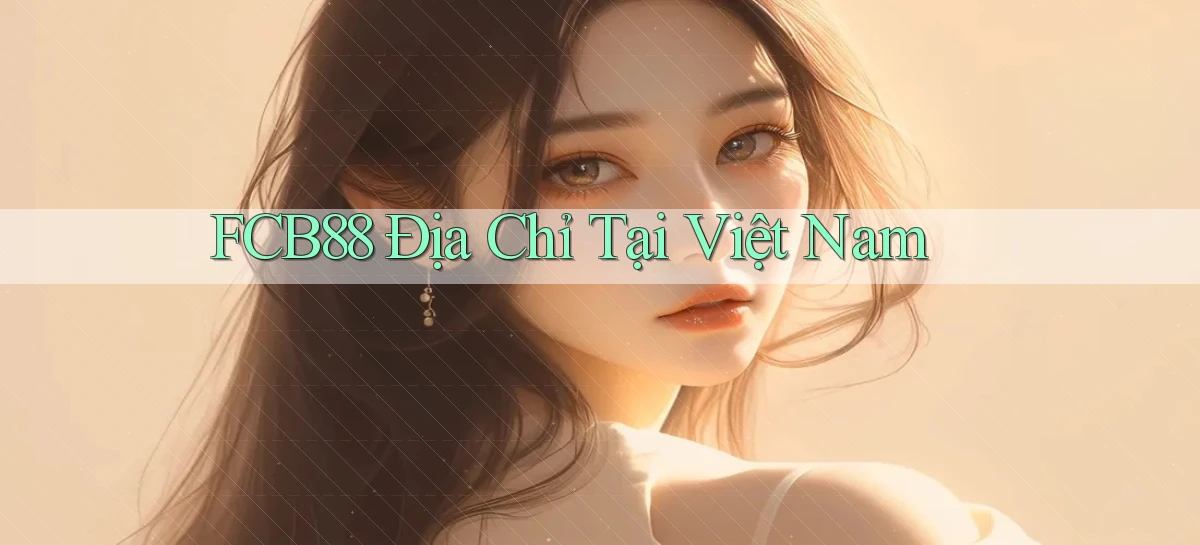 fcb88 địa chỉ tại việt nam