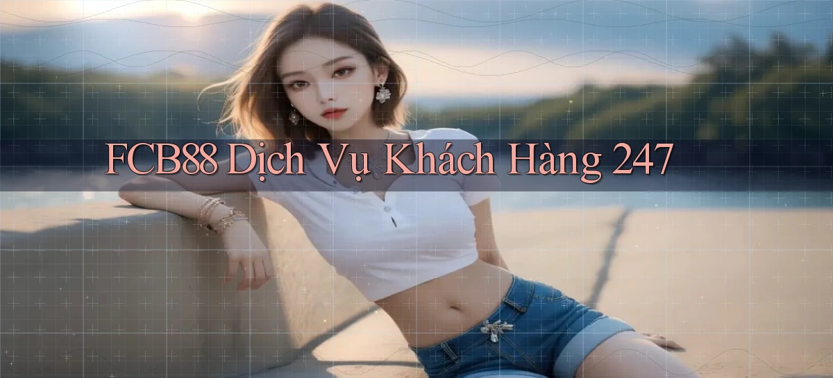 fcb88  dịch vụ khách hàng 24／7