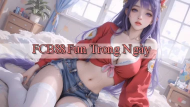fcb88 fun trong ngày
