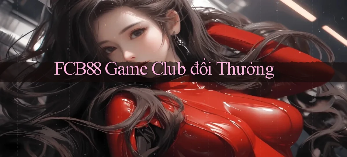 fcb88  game club đổi thưởng