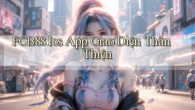 fcb88  ios app giao diện thân thiện