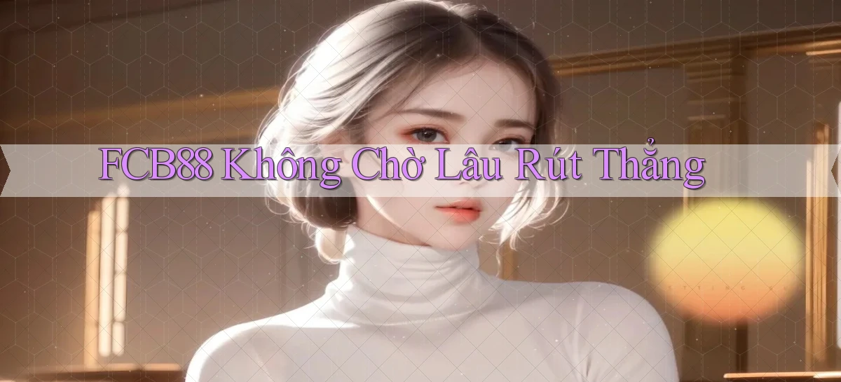 fcb88 không chờ lâu rút thẳng