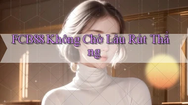 fcb88 không chờ lâu rút thẳng