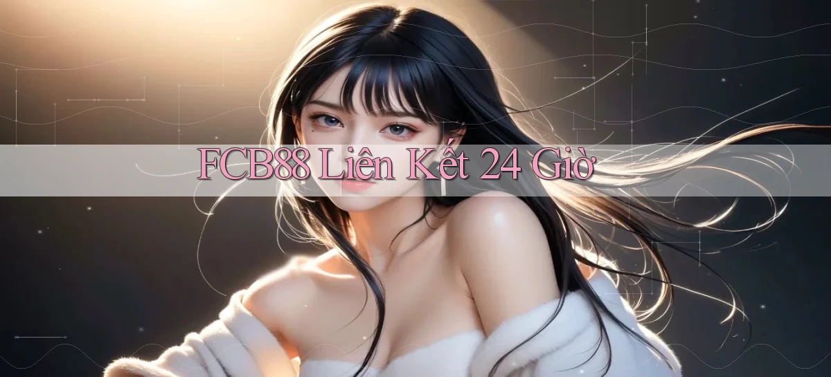 fcb88 liên kết 24 giờ