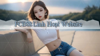 fcb88 linh hoạt website