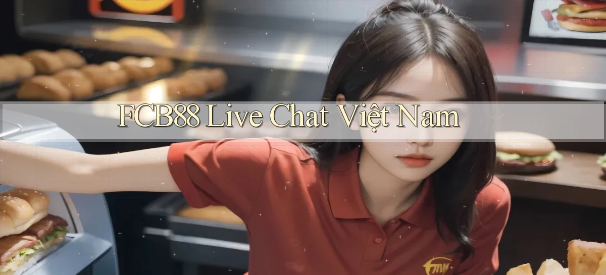 fcb88 live chat việt nam