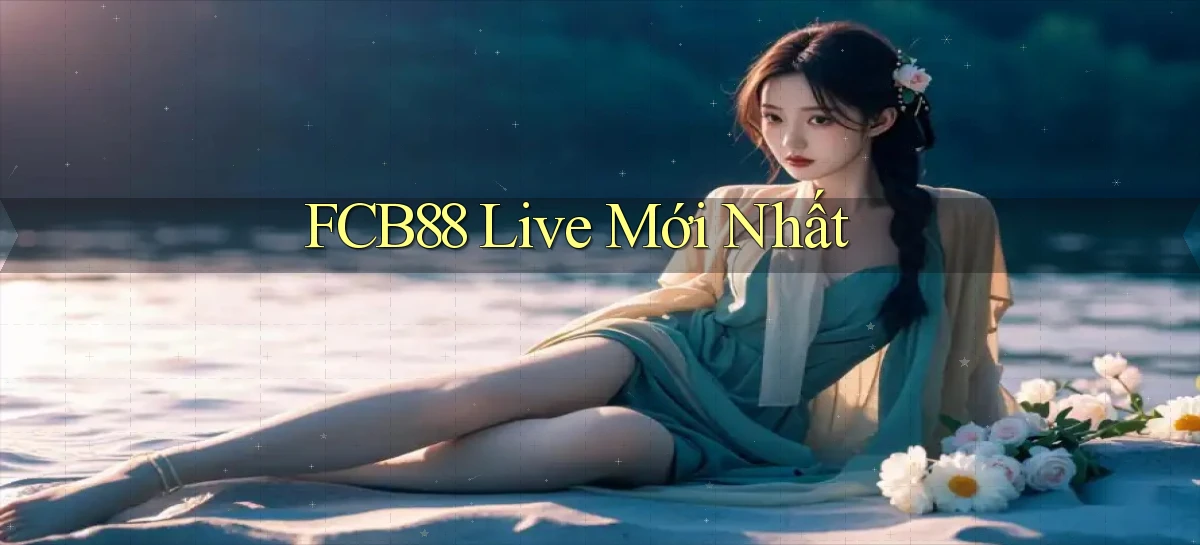 fcb88 live mới nhất