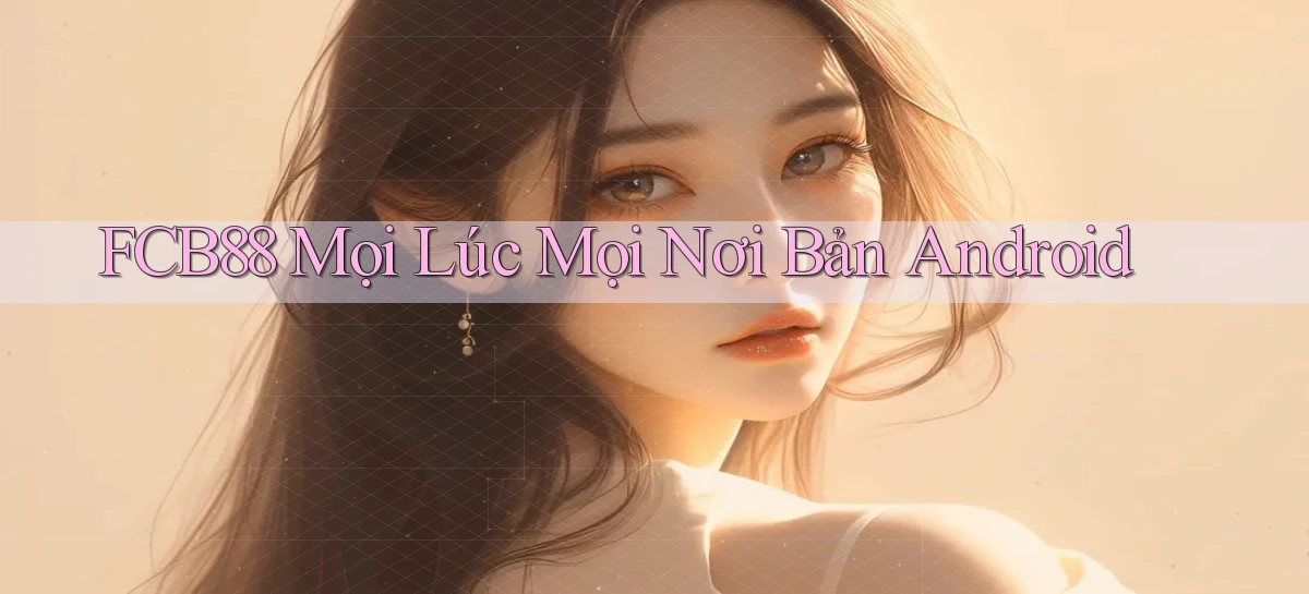 fcb88 mọi lúc mọi nơi bản android