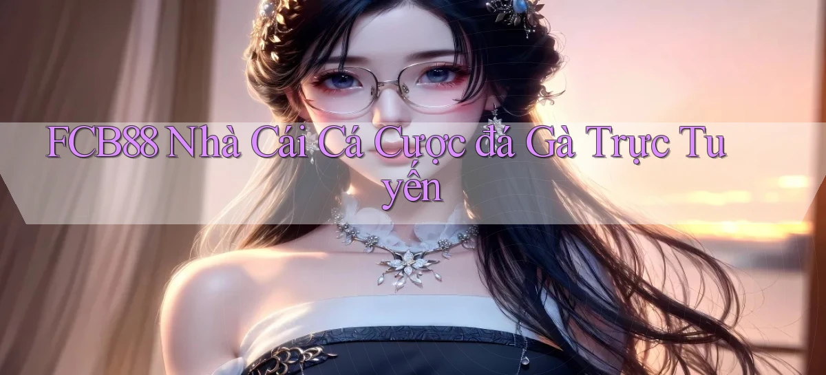 fcb88  nhà cái cá cược đá gà trực tuyến