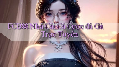fcb88  nhà cái cá cược đá gà trực tuyến
