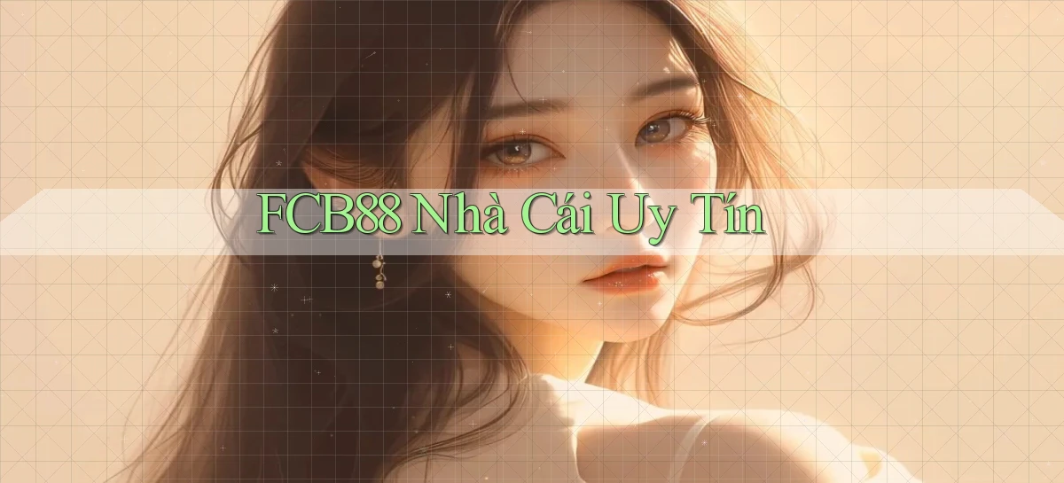 fcb88 nhà cái uy tín