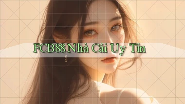 fcb88 nhà cái uy tín